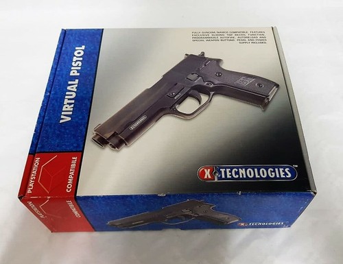 Virtual pistol pistola per - virtual,