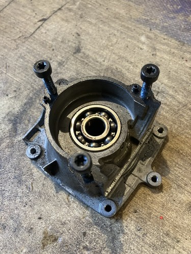 Sezione motore 5783040 - motore,