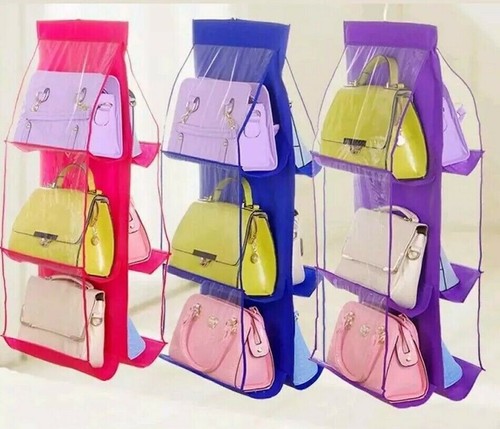 Organizer armadio porta - organizer,
