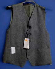 Men's Pure Wool Panty