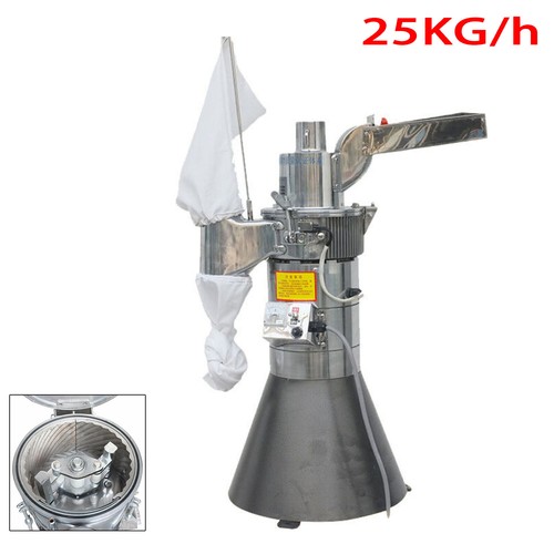 Polverizzatore automatico
