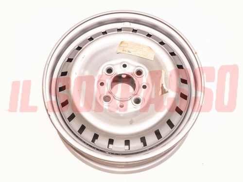 Cerchio ruota lancia delta - ruota, hf