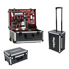 Valigetta porta attrezzi piena