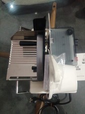 Quick Mill Affettatrice Vintage Anni 70 Modernariato