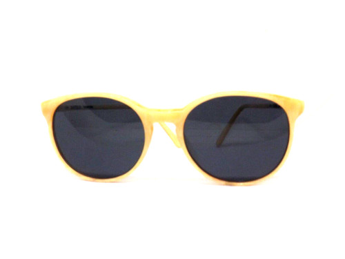 Uomo occhiali vintage sole