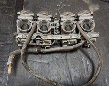 HONDA CBR 1000F SC21