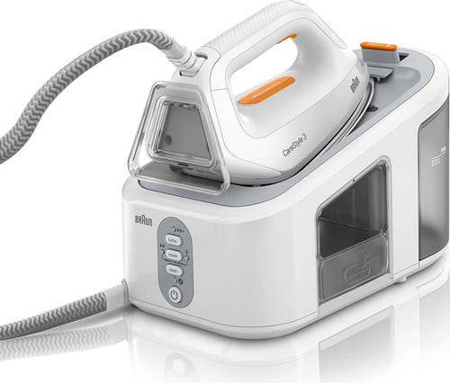 Braun carestyle 3132 - braun,