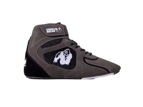 Chicago high tops - high,
