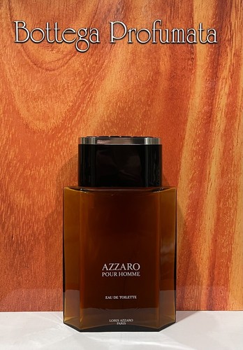 Azzaro pour homme - azzaro, factice