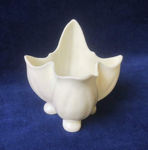 Antico vaso posy - , trifoglio