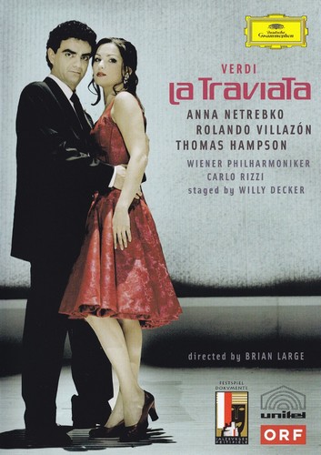 Giuseppe verdi traviata - traviata,