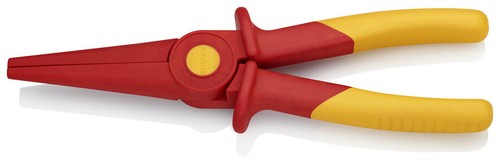 Pinza naso lungo knipex 62 - knipex, 98