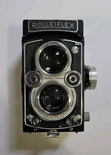 Macchina fotografica vintage