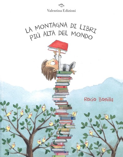 Montagna libri più alta - libri,