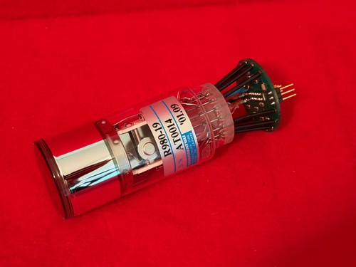 Hamamatsu r980 tubo - hamamatsu, r980-19
