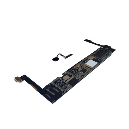 Apple ipad pro a1673 - apple,