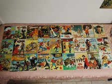 LOTTO IL PICCOLO RANGER  vari