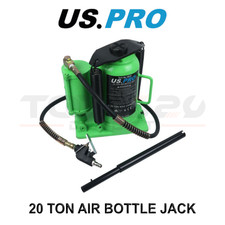 US PRO Tools Cric pneumatico