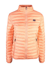 Norway Piumino leggero da donna con  cerniera