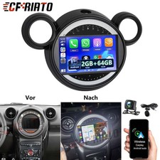 Per BMW MINI COOPER R56 R60