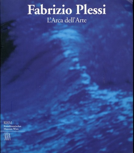 Fabrizio plessi l - fabrizio, "l'arca