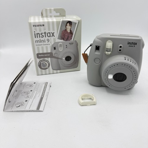 Fujifilm instax mini - , 9