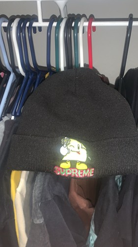 Cappello berretto supreme - cappello,