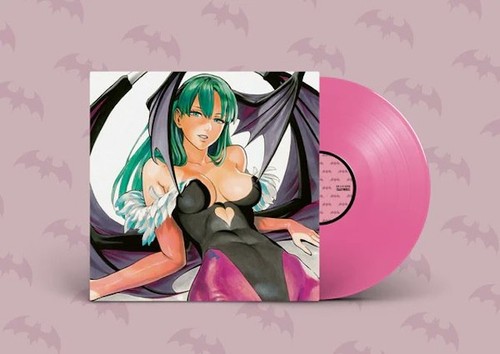 Darkstalkers the night - the,