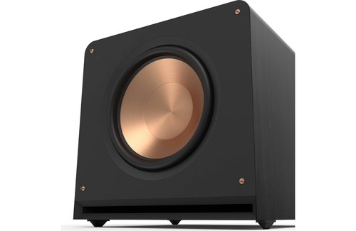 Nuovissimo subwoofer