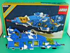 Lego classic space cosmic - space,