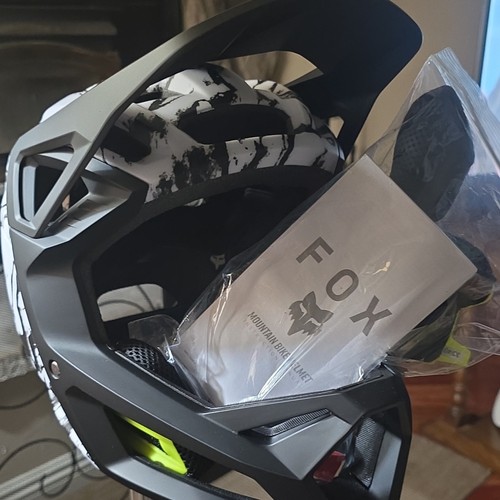 Fox proframe hfb20 mips - fox,