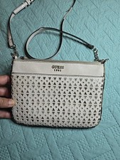 Guess EST. 1981 Pink Metallic