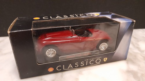 Shell collezione ferrari - ,