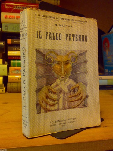 Maryan paterno - -,