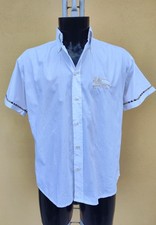 Camicia uomo Equestrian Knight
