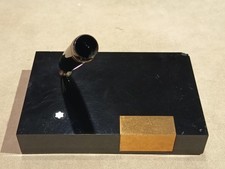 Stiloforo - Set Da Scrivania MONTBLANC Meisterstuck 146 Anni 80