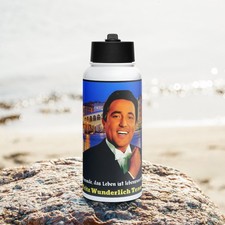 Fritz Wunderlich cantante