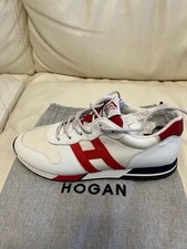 Hogan H383 sneaker uomo -