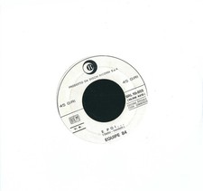 DISCO 45 GIRI       EQUIPE 84