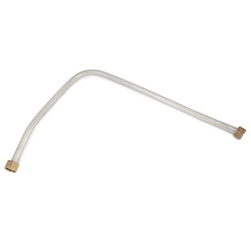 Tubo scarico alluminio - di,