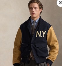 Authentic Polo Ralph Lauren