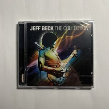 CD Jeff Beck - The Collection