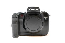 Fotocamera analogica Canon Eos