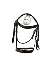 Briglia Shetland Pony Brown
