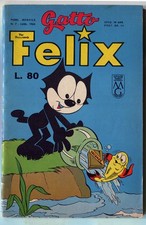 [262] FELIX GATTO ed. Bianconi