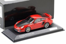 1:43 Minichamps Porsche 911