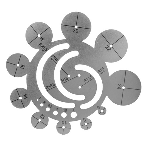Set attrezzi per - , di