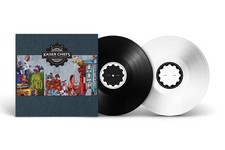 KAISER CHIEFS - THE FUTURE IS