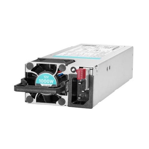 Hpe alimentatore server 1000w - hpe,