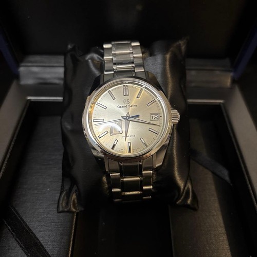 Orologio grand seiko - grand,